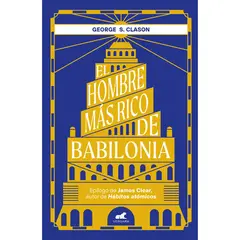VERGARA - El Hombre Más Rico De Babilonia. George S. Clason