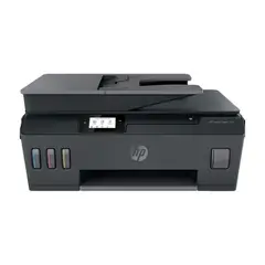 HP - Impresora Multifuncional Smart Tank 530 Wifi Smart ADF
