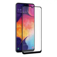 GENERICO - Protector Vidrio Templado Para Samsung Galaxy A50 / A50s