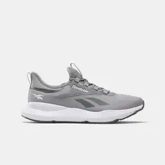 REEBOK - Cityride Tenis gris de hombre para correr