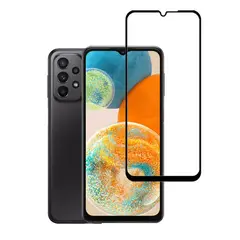 GENERICO - Protector Vidrio Templado Para Samsung Galaxy A23 5G