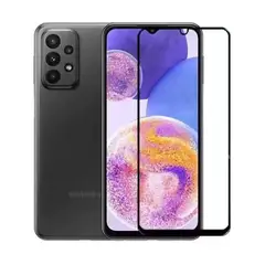 GENERICO - Protector Vidrio Templado Para Samsung Galaxy A23 4G