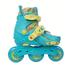 CANARIAM - Gummy Azul 28-31 Niños