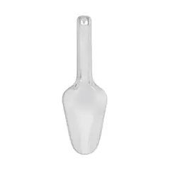 RUBBERMAID - Pala Medidora Boncer Para Bar 0.2 L FG288200CLR