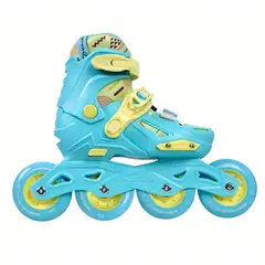 CANARIAM - Gummy Azul 32-35 Niños