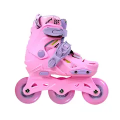 CANARIAM - Gummy Rosado 28-31 Niños