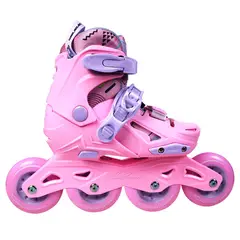CANARIAM - Gummy Rosado 32-35 Niños