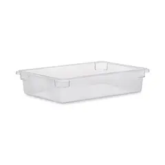 RUBBERMAID - Caja para Alimentos en Policarbonato 32 L