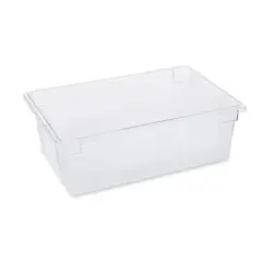 RUBBERMAID - Caja para Alimentos en Policarbonato 47 L