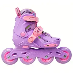 CANARIAM - Gummy Lila 32-35 Niños