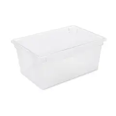 RUBBERMAID - Caja para Alimentos en Policarbonato 62,9 L