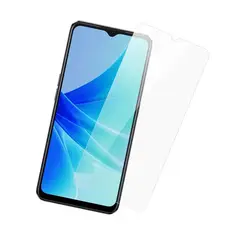 GENERICO - Vidrio Templado Transparente Para OPPO A57 4G