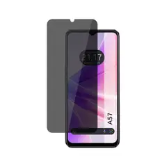 GENERICO - Protector Antiespia Privacidad en Hidrogel Para OPPO A57 4G