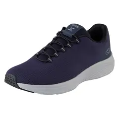 CROSS TREKKERS - Zapatos Deportivos Para Hombre Azul 199875 Payless