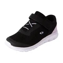 CROSS TREKKERS - Zapatos Deportivos Gusto Para Niña Pequeña Payless Negro