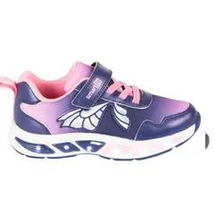 SMARTFIT - Zapatos Deportivos Lumina Para Niña Pequeña Payless Azul