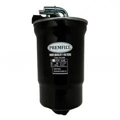 PREMIUM FILTERS - Filtro De Gasolina Para Ford Ranger 2.0 -3.0 2024 - 2025