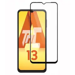 GENERICO - Protector Vidrio Templado Para Samsung Galaxy A13 4G