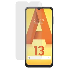 GENERICO - Vidrio Templado Transparente Para Samsung Galaxy A13 4G