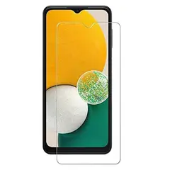 GENERICO - Vidrio Templado Transparente Para Samsung Galaxy A13 5G