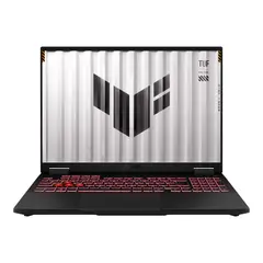 ASUS - Portatil Tuf Gaming A16 AMD Ryzen 9-270 RAM 32GB SSD 1TB RTX 5070 8GB