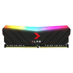 PNY - Memoria RAM 8GB DDR4 3200MHz RGB Gaming