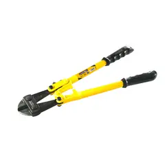 UYUSTOOLS - Cizalla Cortapernos 30" 4 Mm Hrc 42-46 Acero Crv