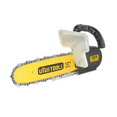 UYUSTOOLS - Convertidor Adaptador Motosierra Para Pulidora 12