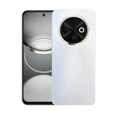 TECNO MOBILE - Celular Tecno Spark 30C 256Gb 8Ram 50mp Blanco