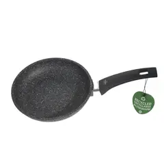 OLYMPIA - Sartén de aluminio fundido antiadherente 20 cm - Hard Cook