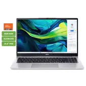 ACER - PORTATIL - RYZEN 7 5700U - 8GB RAM - 512GB SSD - 15,6" - MOD: AL15-41P-R7JP - COMPUTADOR