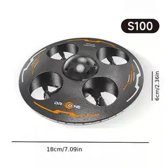 GENERICO - Drone Control Remoto Sensor Obstáculos OVNI