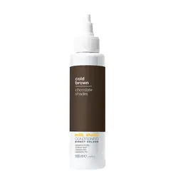 MILK SHAKE HAIR COLOMBIA - Acondicionador Milk Shake Cold Brown Chocolate Shades 100ml