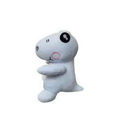 GENERICO - Peluche Dinosaurio T Rex Baby Mas Perfumado
