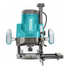 TOTAL - Ruteadora 14 - 12 Industrial 2200w