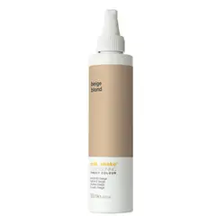MILK SHAKE HAIR COLOMBIA - Acondicionador Milk Shake Beige Blond de 100ml