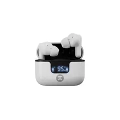 PRIMUS - AUDIFONOS AIRPODS GAMER BLUETOOTH DUAL MICRO USB 2 EN 1