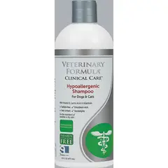 GENERICO - VFCC Shampoo Hipoalergénico Perros y Gatos 16oz
