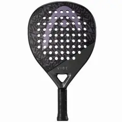 HEAD - PALA VIBE NEGRO PURPURA 2025