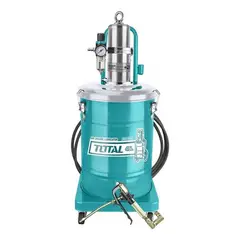 TOTAL - Engrasadora Neumatica 45lts industrial