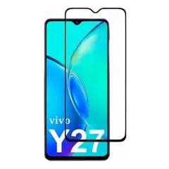 GENERICO - Protector Vidrio Templado Para Samsung Vivo Y27 4G