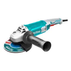 TOTAL - Pulidora 7 Industrial 2000w 110v