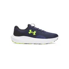 UNDER ARMOUR - Tenis Running Hombre CHARGED SURGE 4 Azul