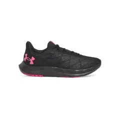 UNDER ARMOUR - Tenis Running Mujer W CHARGD SPEED SWIFT Negro
