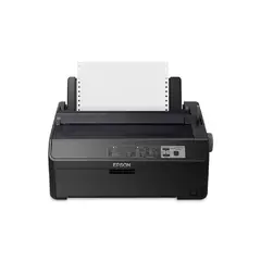 EPSON - IMPRESORA MATRIZ DE PUNTO FX-890 II NEGRA