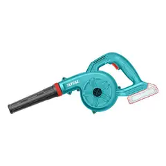 TOTAL - Sopladora Inalambrica 20v no incluye batcarg