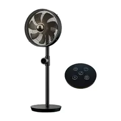 STYLE - VENTILADOR URANUS NEGRO STYLIES ULTRA SILENCIOSO