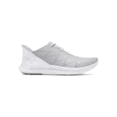 UNDER ARMOUR - Tenis Running Mujer W CHARGED SPEED SWIF Blanco