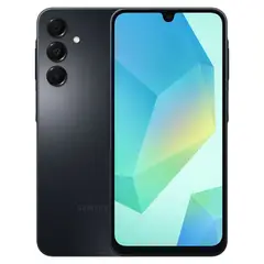 SAMSUNG - Celular A16 256gb con 8gb Ram LTE Black