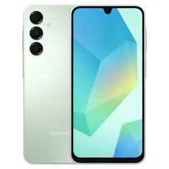 SAMSUNG - Celular A16 256gb con 8gb Ram LTE Light Green